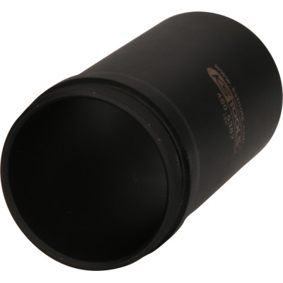Tube De Guidage Ø 43 mm, Fileté En Bout M48X1,5