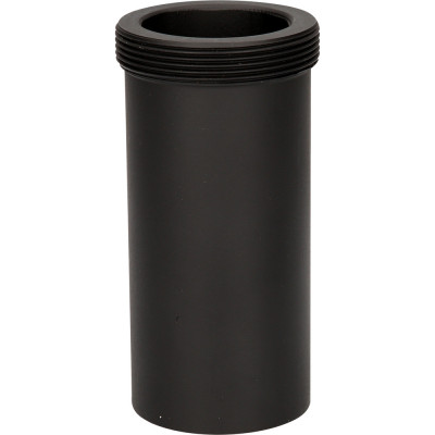 Tube De Guidage Ø 44 mm, Fileté En Bout M48X1,5