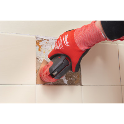 Nf13 Cu 185 - Matrice De Sertissage 185 Mm²-Milwaukee Systeme Attachement