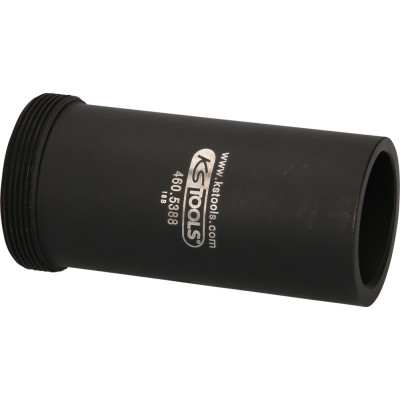 Tube De Guidage Ø 44 mm, Fileté En Bout M48X1,5