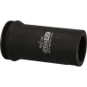 Tube De Guidage Ø 48 mm, Fileté En Bout M48X1,5