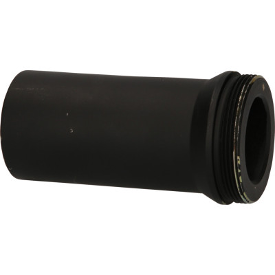 Tube De Guidage Ø 48 mm, Fileté En Bout M48X1,5