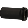 Tube De Guidage Ø 48 mm, Fileté En Bout M48X1,5