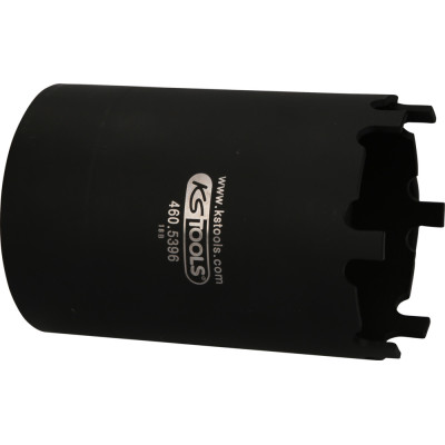 Jeu De Douille À 6 Ergots Ø 88 mm Avec Tube De Centrage Pour Mercedes, 2 Pcs