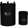 Jeu De Douille À 6 Ergots Ø 88 mm Avec Tube De Centrage Pour Mercedes, 2 Pcs