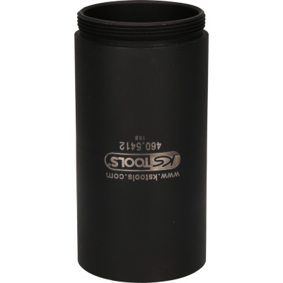 Tube De Guidage Ø 59 mm, Fileté En Bout M56X1,5