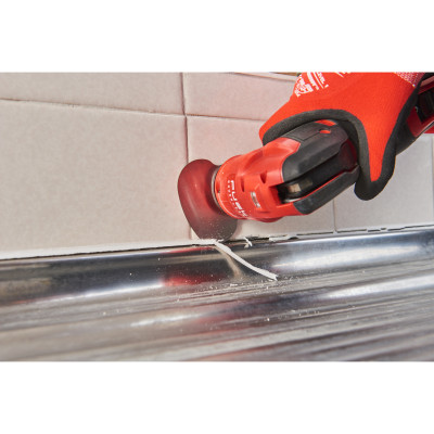 Nf13 Cu 300 - Matrice De Sertissage 300 Mm²-Milwaukee Systeme Attachement