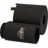 Jeu De Douille À 6 Ergots Ø 63 mm Avec Tube De Centrage Pour Mercedes, 2 Pcs