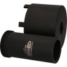 Jeu De Douille À 6 Ergots Ø 75 mm Avec Tube De Centrage Pour Mercedes, 2 Pcs