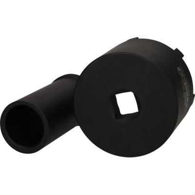 Jeu De Douille À 6 Ergots Ø 75 mm Avec Tube De Centrage Pour Mercedes, 2 Pcs