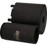 Jeu De Douille À 6 Ergots Ø 100 mm Avec Tube De Centrage Pour Mercedes, 2 Pcs