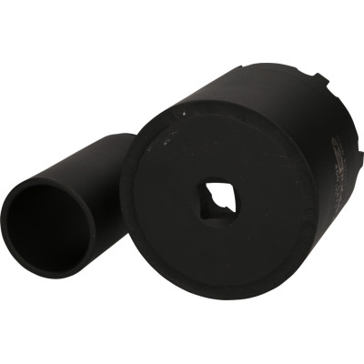 Jeu De Douille À 6 Ergots Ø 100 mm Avec Tube De Centrage Pour Mercedes, 2 Pcs