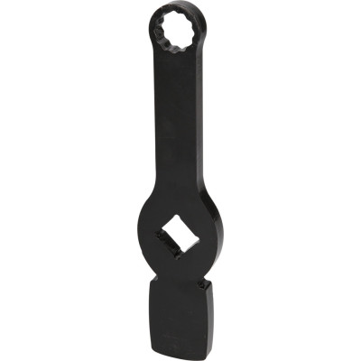 Clé À Frapper 3/4'' 12 Pans Pour Cardan Man, 19 mm