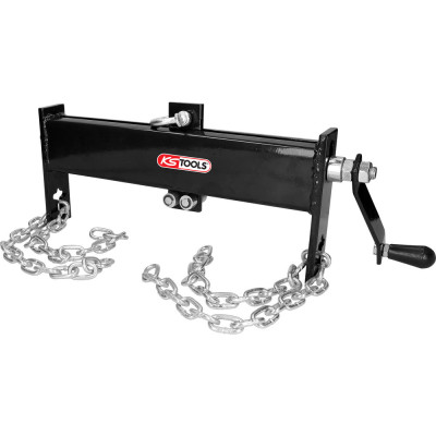 Dispositif De Positionnement De Charge, 2000 Kg