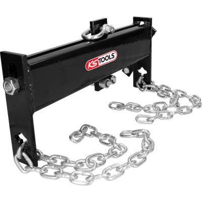 Dispositif De Positionnement De Charge, 2000 Kg