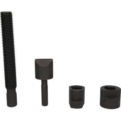 Jeu D'Outils De Séparation De Roues Jumelées, 4 Pcs