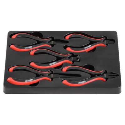 Jeu De 5 Pinces Électroniques