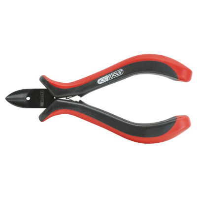 Pince Électronique Coupante Diagonale, 120 mm