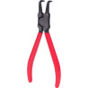 Pince À Circlips Extérieur Coudée 90°, Ø19-60 mm, L. 160 mm