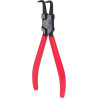 Pince À Circlips Extérieur Coudée 90°, Ø19-60 mm, L. 160 mm