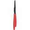 Pince À Circlips Extérieur Droite, Ø19-60 mm, L. 160 mm