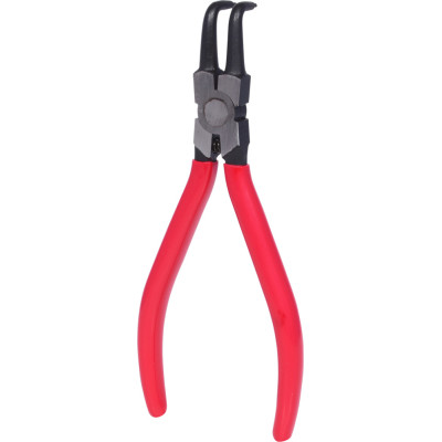 Pince À Circlips Intérieur Coudée 90°, Ø19-60 mm, L. 160 mm