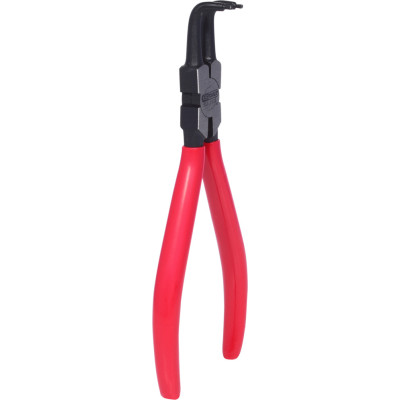 Pince À Circlips Intérieur Coudée 90°, Ø19-60 mm, L. 160 mm
