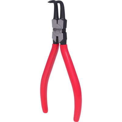 Pince À Circlips Intérieur Coudée 90°, Ø19-60 mm, L. 160 mm