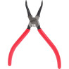 Pince À Circlips Intérieur Droite, 160 mm