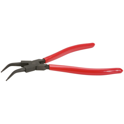 Pince À Circlips Intérieur Coudée À 45°, Ø19-60 mm, L. 240 mm