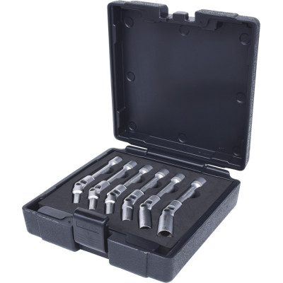 Module De 6 Douilles À Bougies De Préchauffage 3/8'', 8 À 16 mm