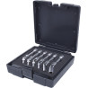 Module De 6 Douilles À Bougies De Préchauffage 3/8'', 8 À 16 mm