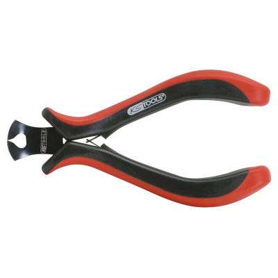 Pince Électronique Coupante Frontale, 110 mm