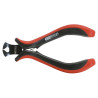 Pince Électronique Coupante Frontale, 110 mm