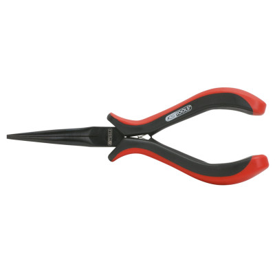 Pince Électronique À Bec Long Droit, 160 mm