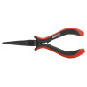 Pince Électronique À Bec Long Droit, 160 mm