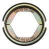 Din13 Cu 240 - Matrice De Sertissage 240 Mm²-Milwaukee Systeme Attachement