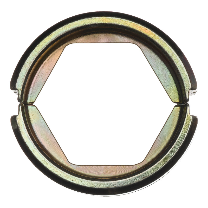 Din13 Cu 300 - Matrice De Sertissage 300 Mm²-Milwaukee Systeme Attachement