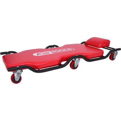 Chariot De Visite, Charge MAX 180Kg