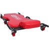 Chariot De Visite, Charge MAX 180Kg
