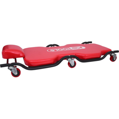 Chariot De Visite, Charge MAX 180Kg