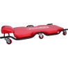 Chariot De Visite, Charge MAX 180Kg