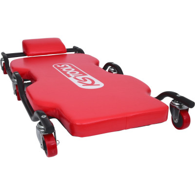 Chariot De Visite, Charge MAX 180Kg
