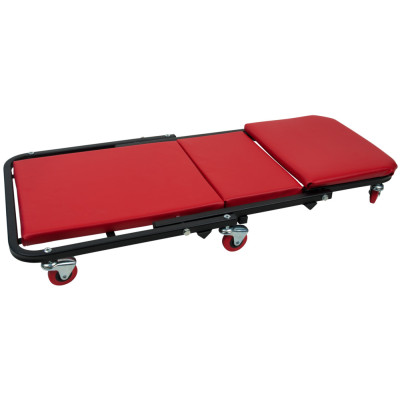 Chariot De Visite Convertible En Tabouret D’Atelier, 1020X460Mm