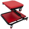 Chariot De Visite Convertible En Tabouret D’Atelier, 1020X460Mm