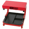 Tabouret Sur Roulettes