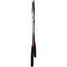 Pince Demi-Ronde À Double Articulation, L. 340Mm