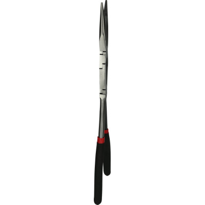 Pince Demi-Ronde À Double Articulation, L. 340Mm