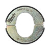 Hah13 Cu 70 - Matrice De Sertissage 70 Mm²-Milwaukee Systeme Attachement