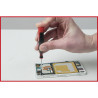 Coffret De 14 Tournevis Électroniques Fente, Phillips® Et Torx®